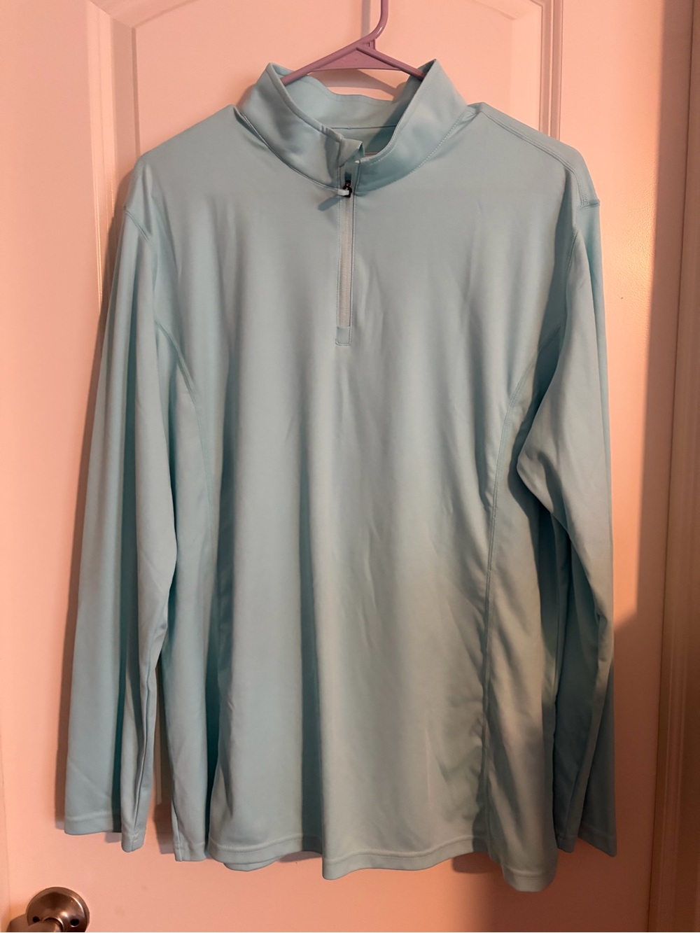 Magcomsen Ladies UPF 50+ Sun Top